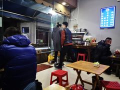 -清真·马峰烤肉(小学习北巷店)