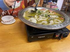 -重庆椒麻鱼·川味江湖菜