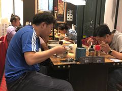 -和府捞面(北美新天地店)