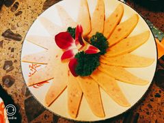 -坎爷秘制火锅(一格广场店)