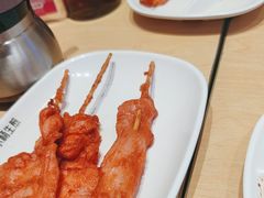 -小杨生煎(周浦万达店)