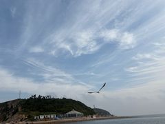 -长岛南北长山旅游景区