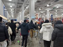 -山姆会员商店(上海浦东店)