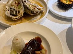 -开海·红岛海鲜虾水饺(石老人店)