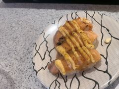 -争鲜回转寿司(中街大悦城店)