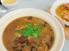 -天天渔港(杏林街店)