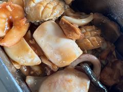 -逢春菜馆天津菜(胜利路店)