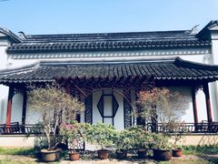 -苏州上方山国家森林公园