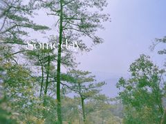 -丹霞山风景名胜区