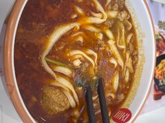 -初晋·山西地道刀削面.晋北莜面香(星耀城店)