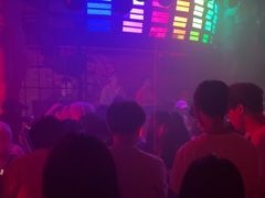 -Orangutan Bunker猩猩地堡酒吧(兰桂坊店)