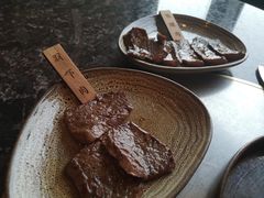 -老乾杯和牛烧肉(王府中环店)