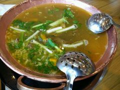 -妈妈的味道(和顺古镇店)