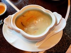 宋嫂鱼羹-杭州西子湖四季酒店·金沙厅