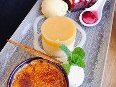 -Strawberry Fare