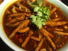 金手指-辛香汇(宝乐汇店)