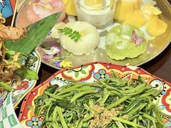 -泰妃殿(武汉首店)