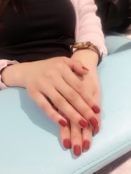 磨砂-阿噶西美甲美睫
