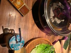 -壹风町烧肉居酒屋(恒丰中央广场店)