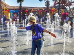 -三亚海昌梦幻海洋不夜城