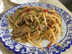 -吃不够开口馅饼店(小西路店)