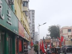 -王大妈清汤饸饹(白云社区店)