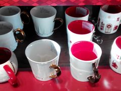 -星巴克(无锡百联奥特莱斯店)