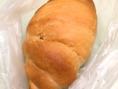 海盐法国-山崎面包(第一八佰伴店)