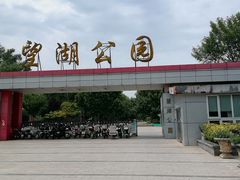 -望湖公园