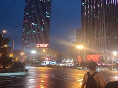 -万达茂商场(南京仙林店)