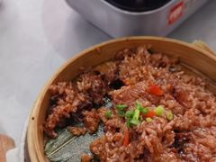 -丽华园(汉阳龙阳店)