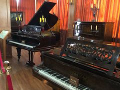 -鼓浪屿钢琴博物馆