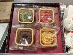 -Peet's Coffee皮爷咖啡(万象天地店)