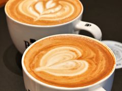 -Peet's Coffee皮爷咖啡(后海汇店)