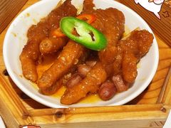 -粤来记·啫啫煲·点心(日月光店)