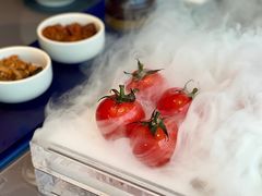 -小大董·烤鸭(观景餐厅·南京西路店)