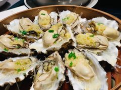 -徐记海鲜(汉城湖|太奥店)