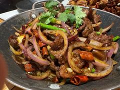 -福腾鱼香 Futeng Fish & Grill