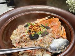 -天瑞轩·粤菜餐厅