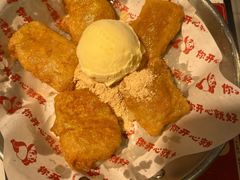-江湖小牛·水煮牛排火锅(欧亚新生活购物广场店)
