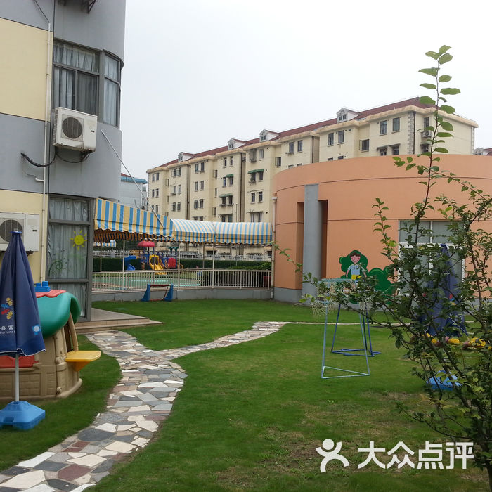 海富金太陽幼兒園金太陽幼兒園圖片-北京幼兒園-大眾點評網