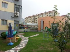 -海富金太阳幼儿园(金杨十街坊东)