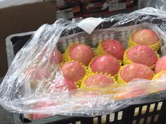 -上海龙吴水胜海发市场