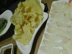 -掂档潮汕牛肉火锅(沈阳万象城店)