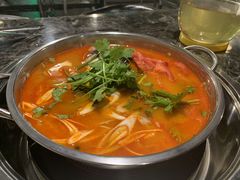 -雷山鱼酱酸汤鱼·酸汤牛肉(花果园T1区店)