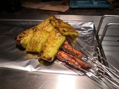 -那些年记忆烧烤