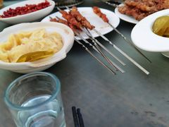 -大东方海鲜酒楼(小武基桥店)