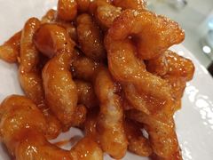 -鑫巴蜀小镇 · 水煮鱼专研店(玉桥店)