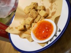 -老屋印象川菜(马园路店)