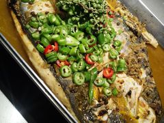 -半天妖烤鱼(芝罘万达店)